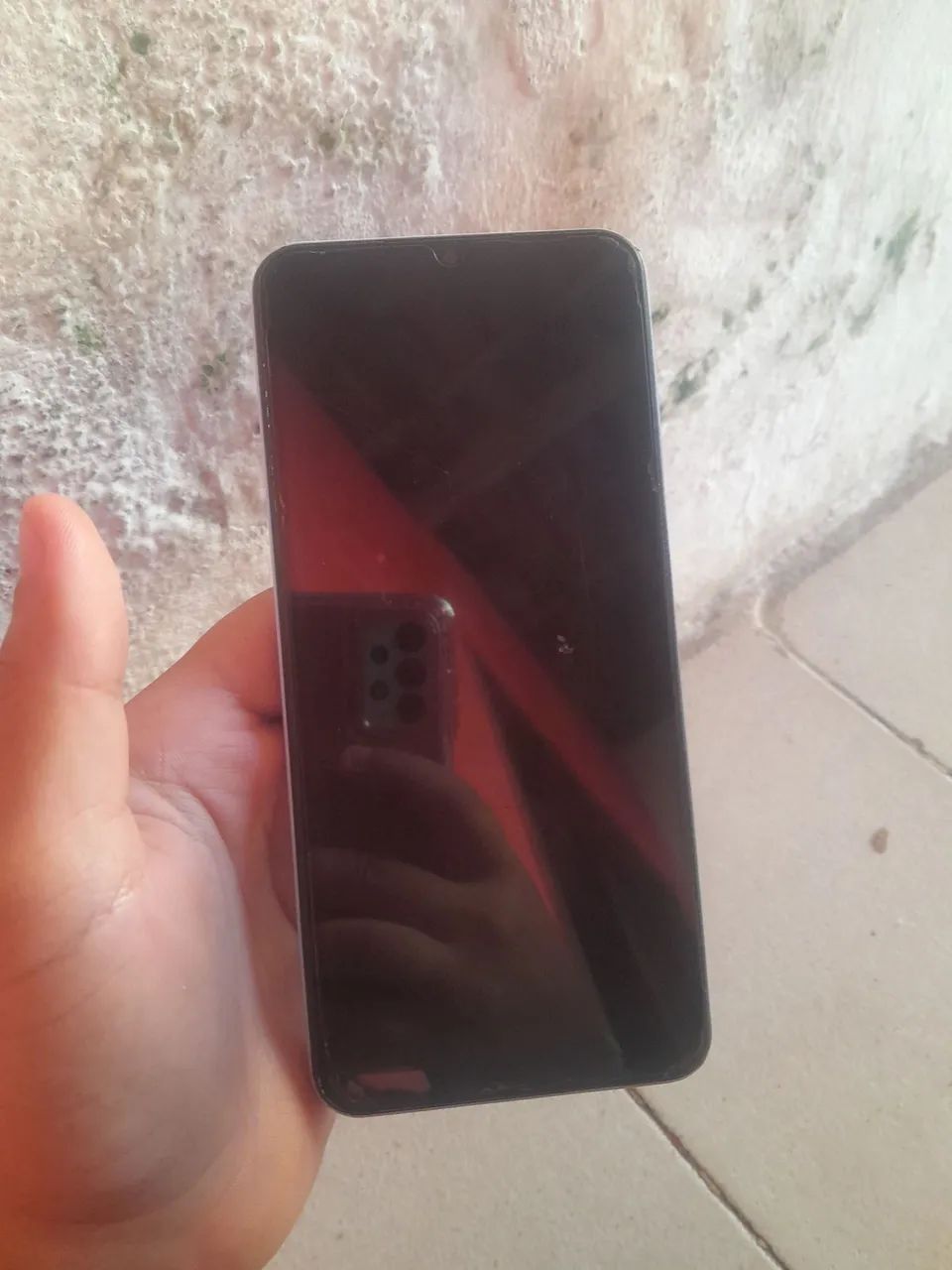Celular a13