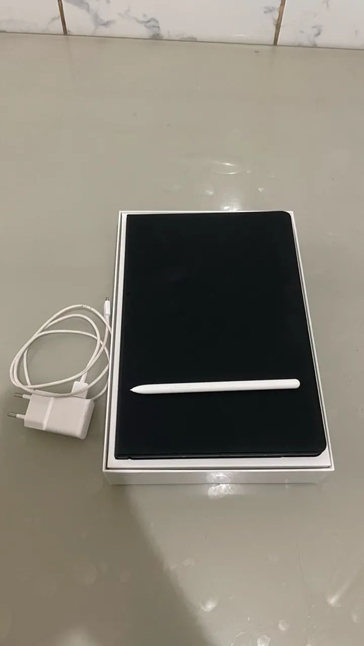 Tablet -  SAMSUNG GALAXY TAB S10 FE 5G. - Foto 2