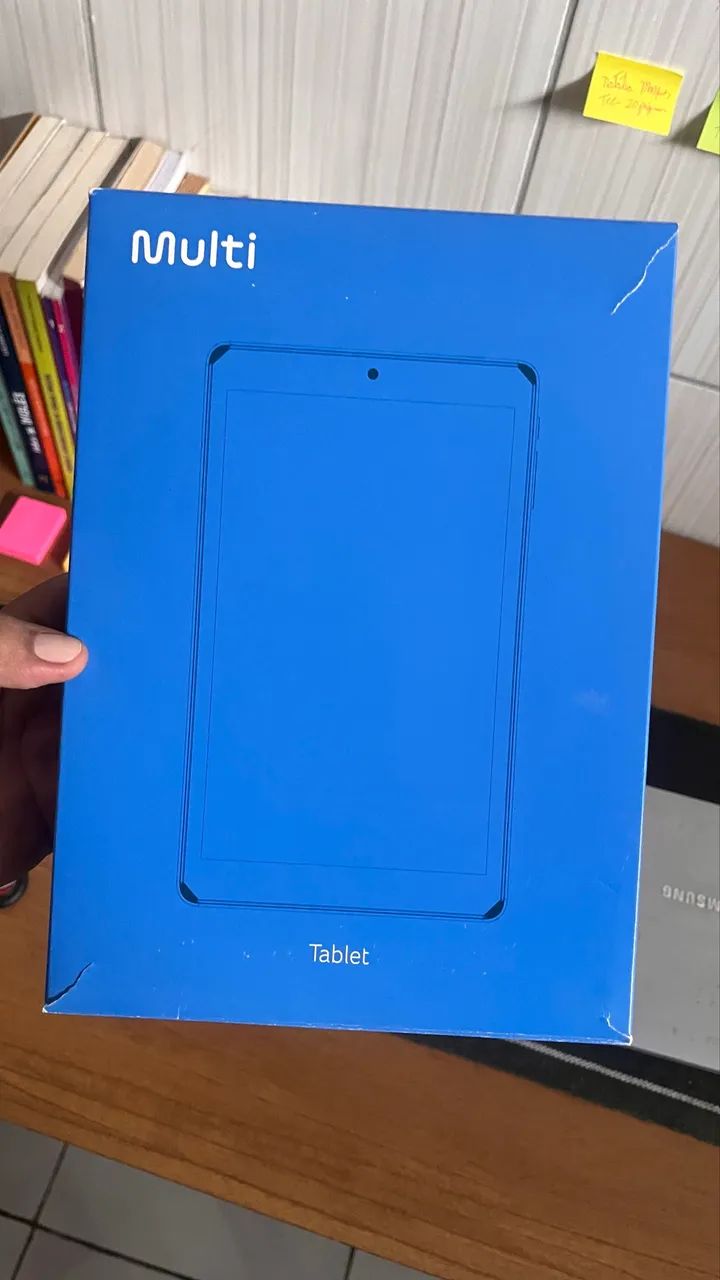 Tablet 