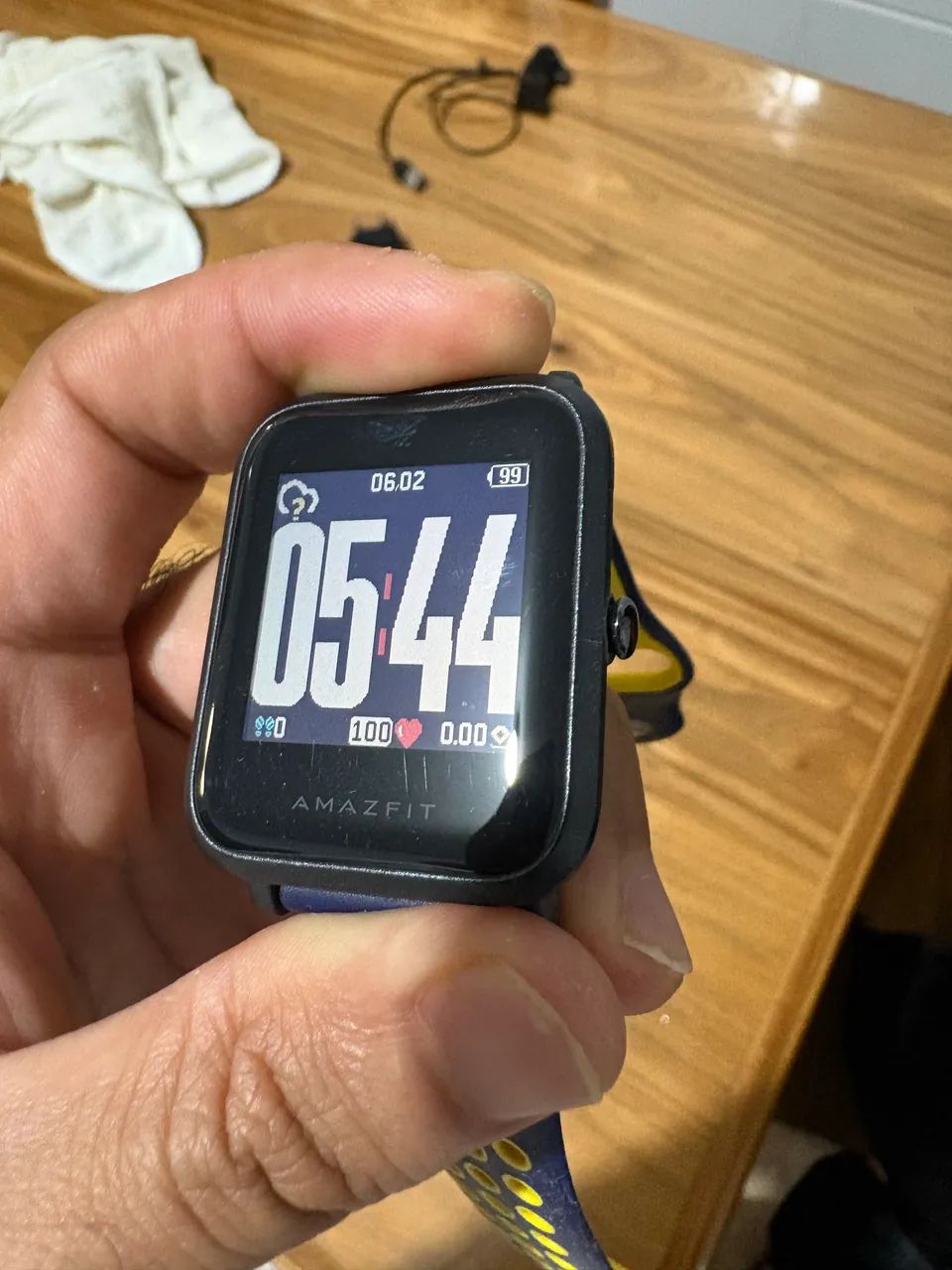 Smartwatch Amazfit Bip - Foto 2
