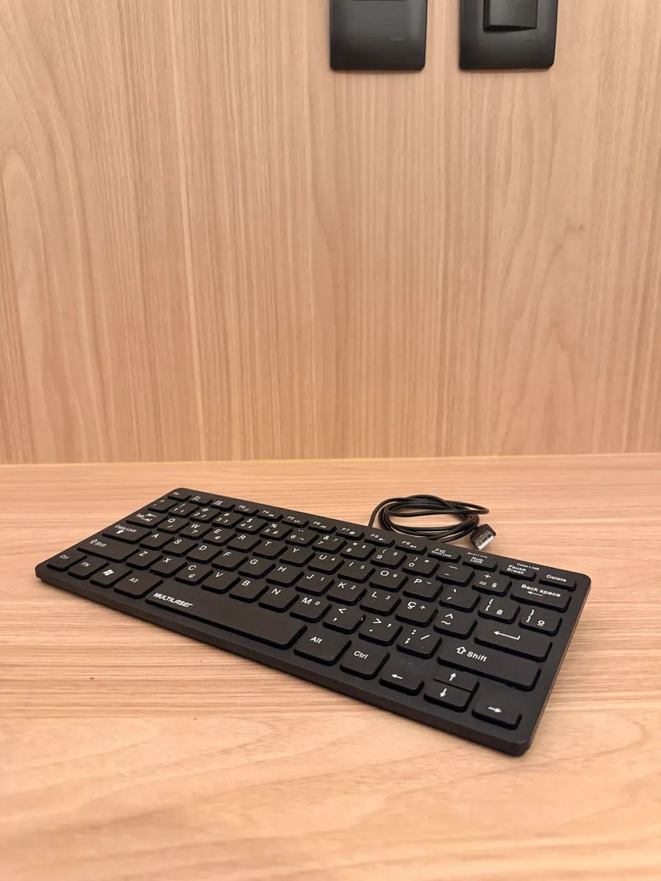 Teclado Multilaser 