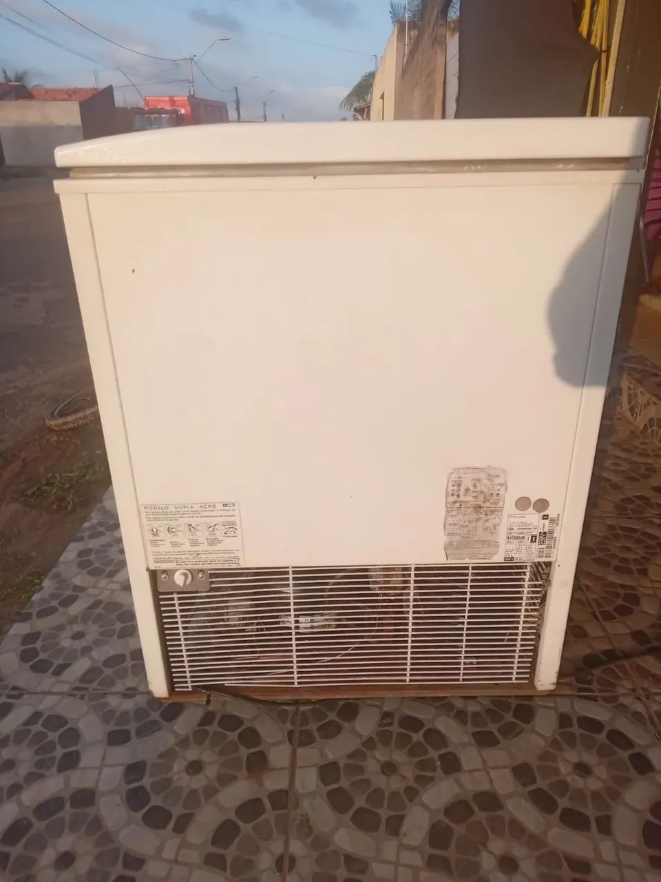 FREEZER 500L - Foto 3