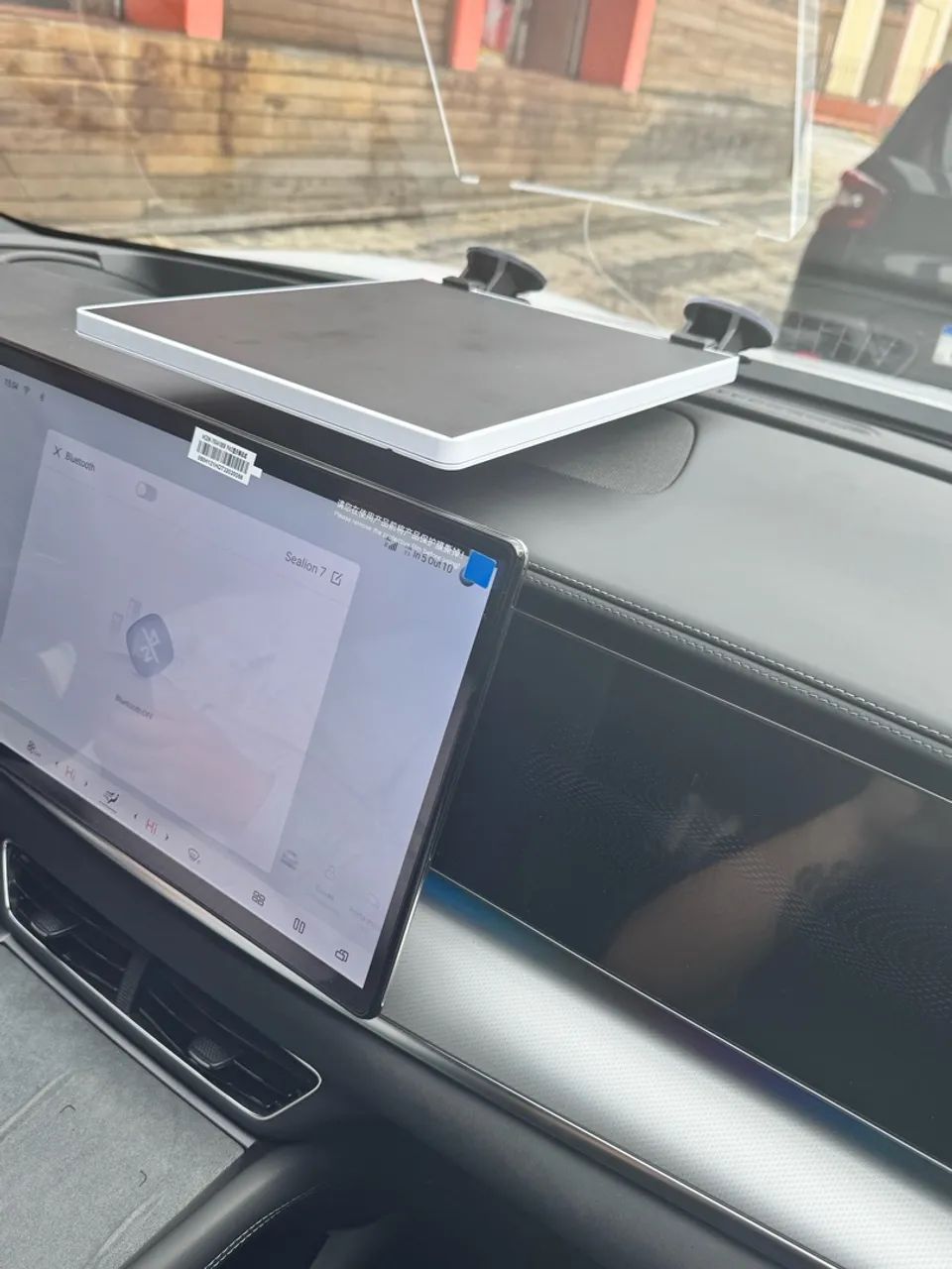 Internet via satélite para viagens e eventos