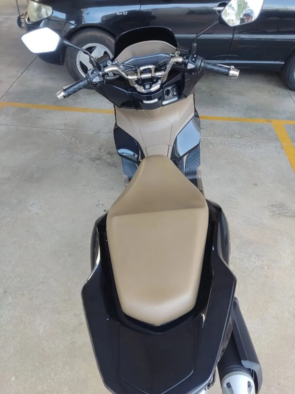 PCX DLX 160 Cc - Foto 3
