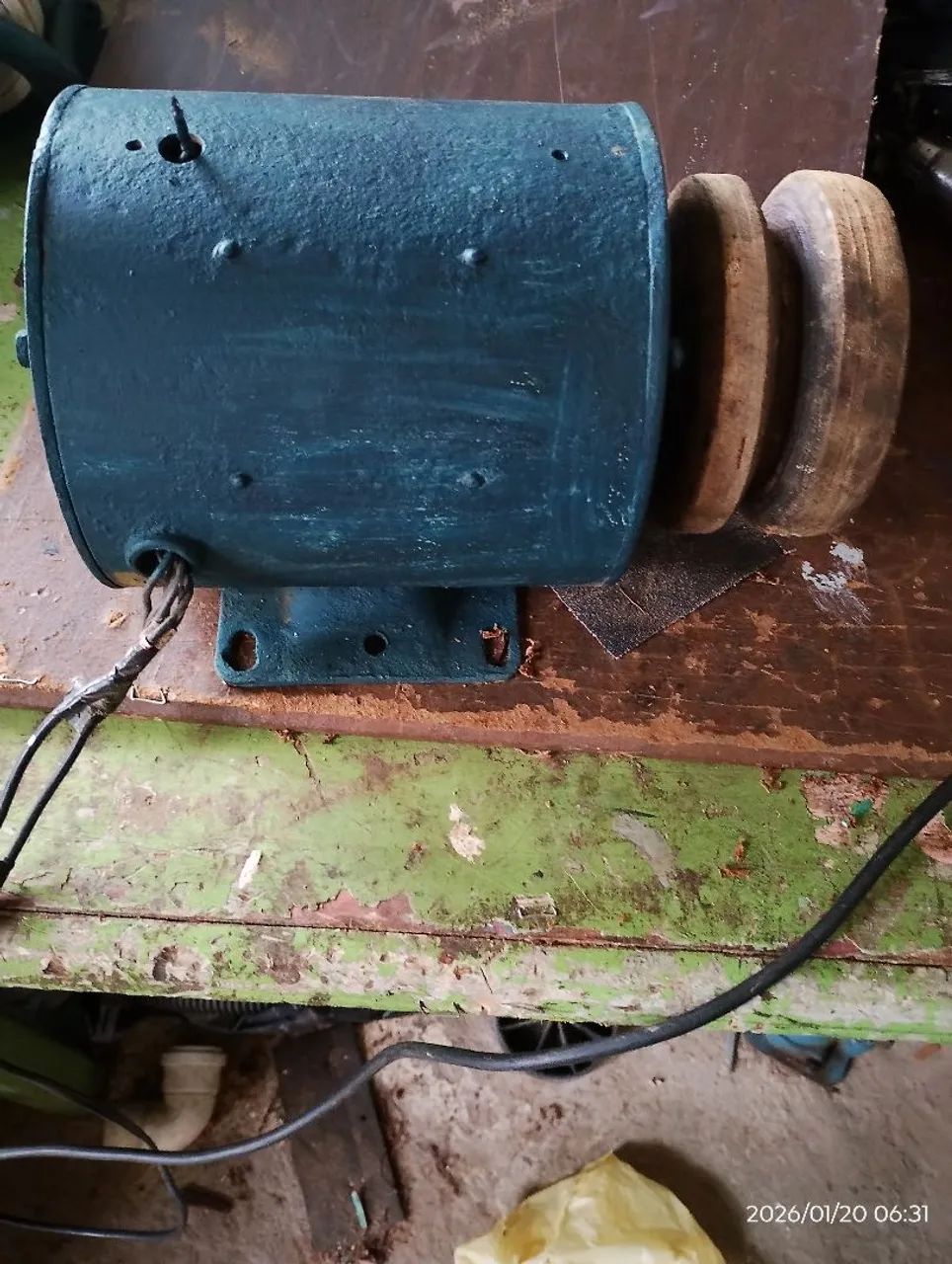Motor top - Foto 2
