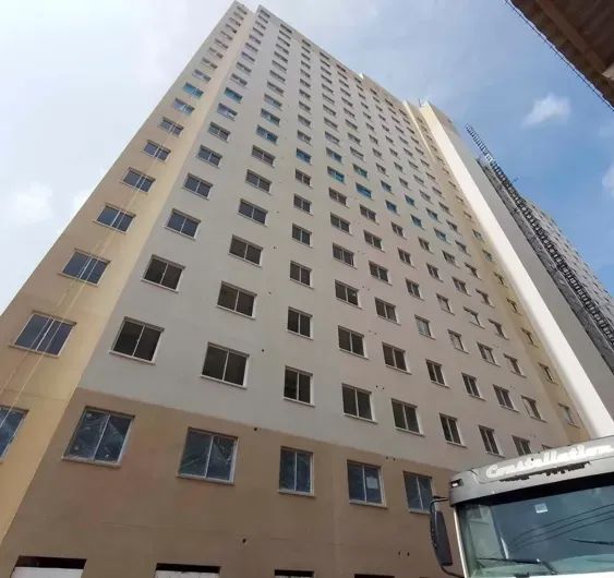 apartamento 2 dormitorios Mooca com mobilia aluguel(valor pacote 3000) - Foto 5