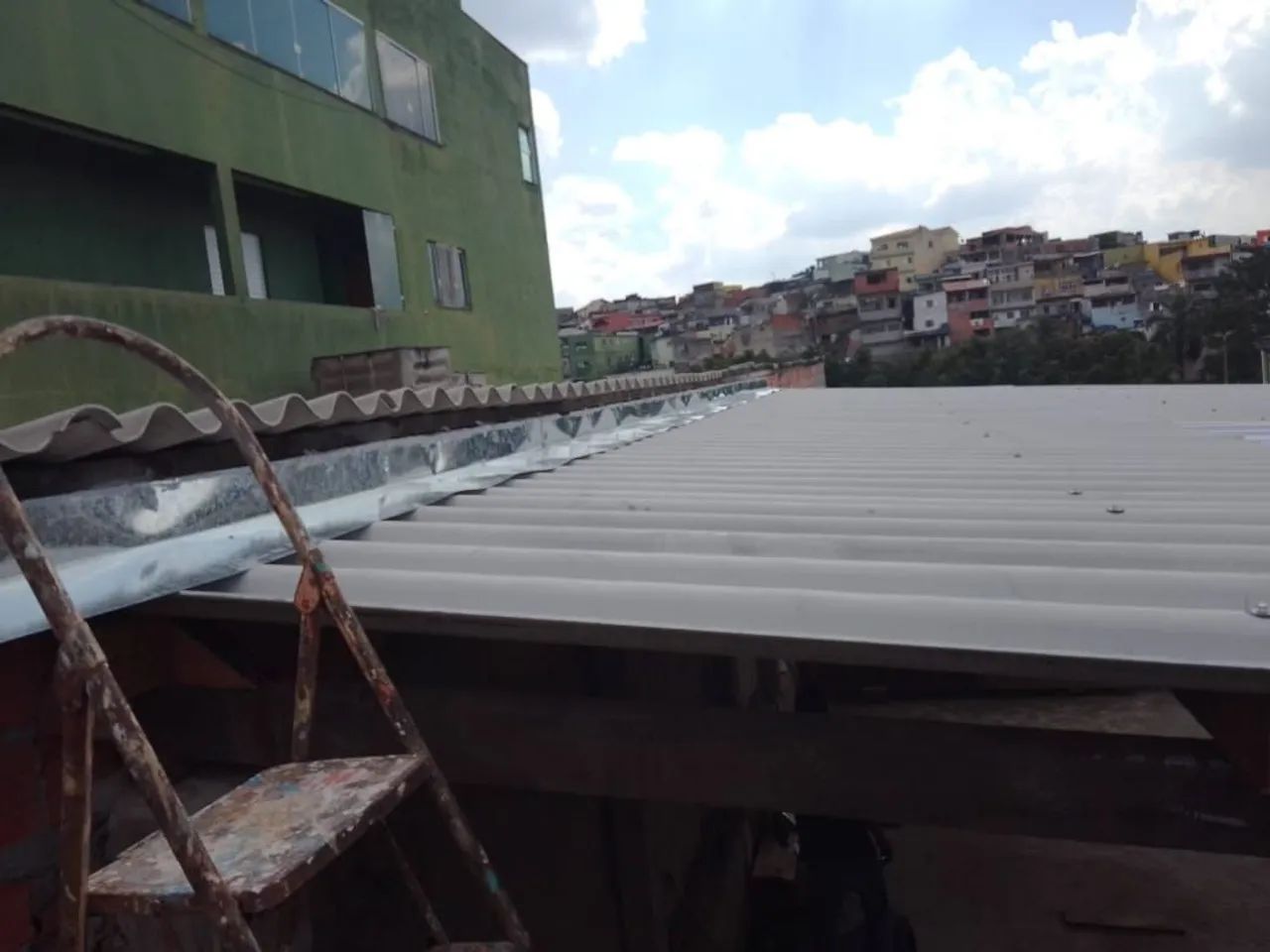 Pedreiro  - Foto 2