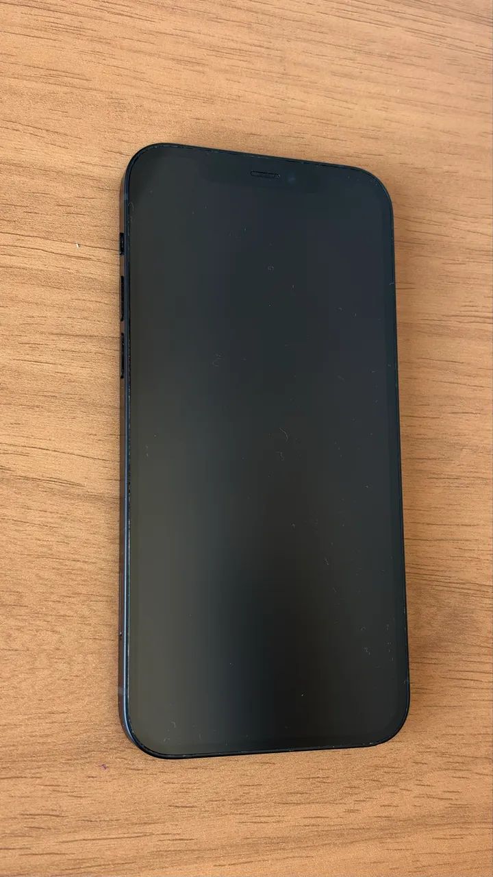 iPhone 12 128gb Impecável  - Foto 2