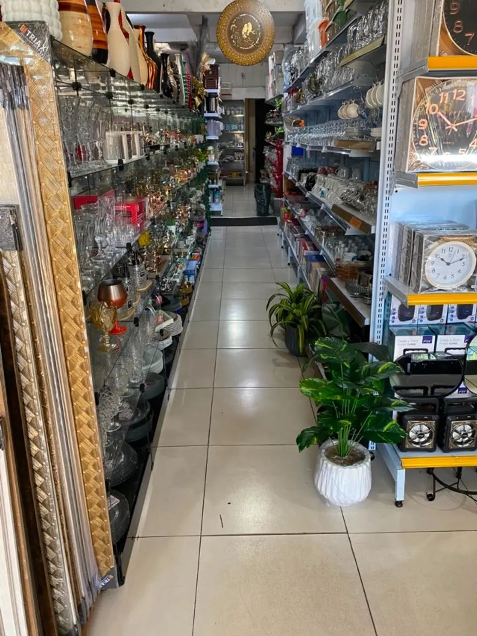 LOJA DE UTILIDADES DOMESTICAS  - Foto 3