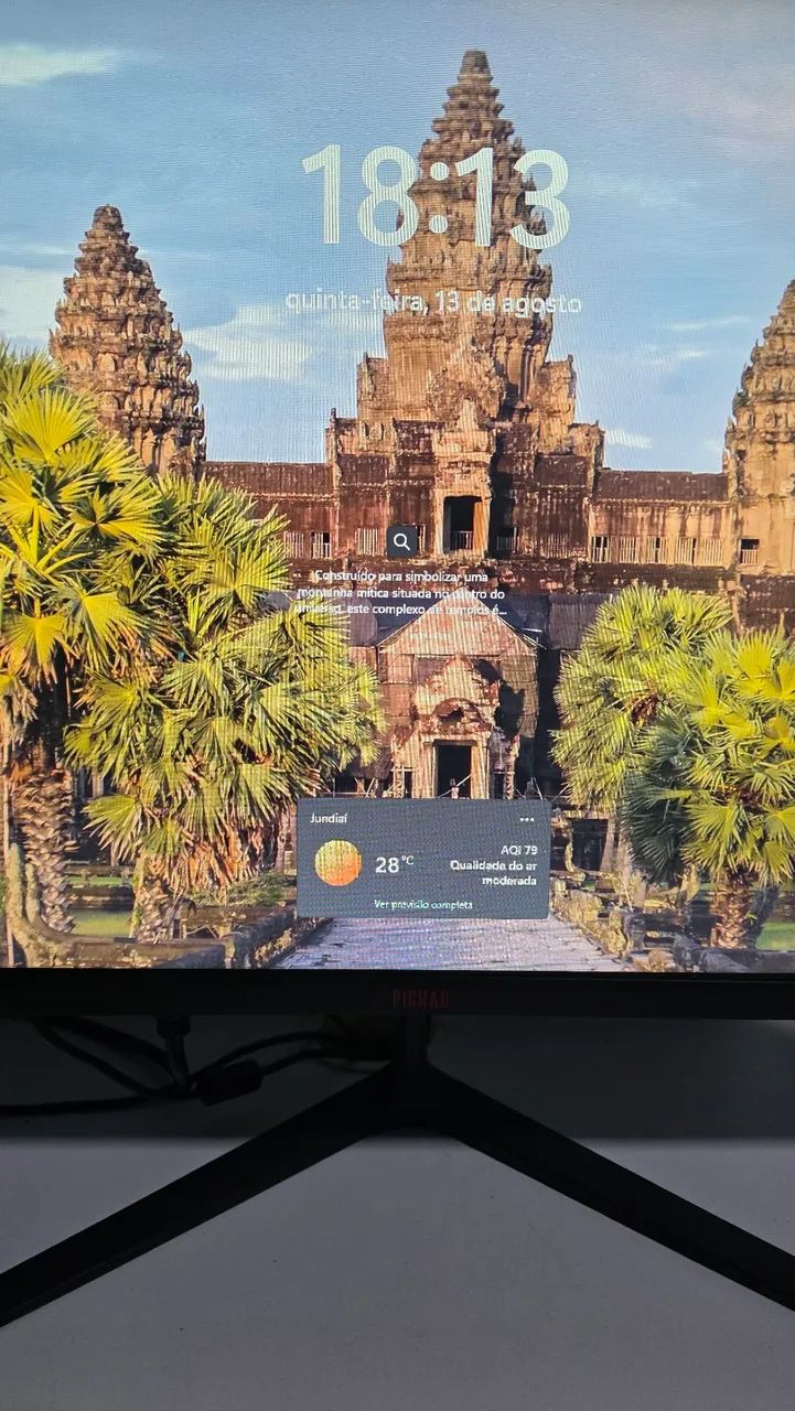 Monitor 144hz - Pichau - Foto 3