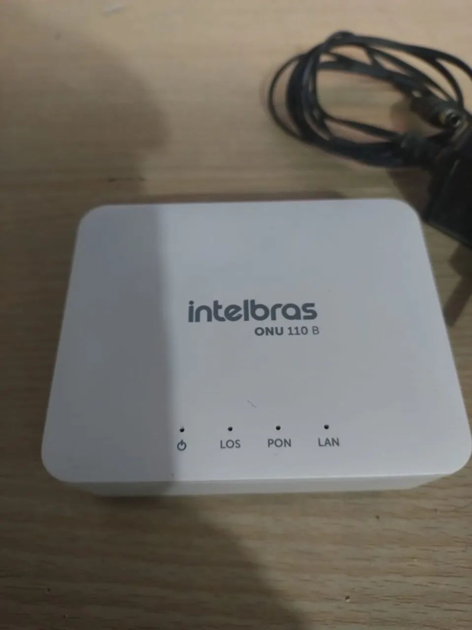 modem onu 110b (Completo - Foto 3
