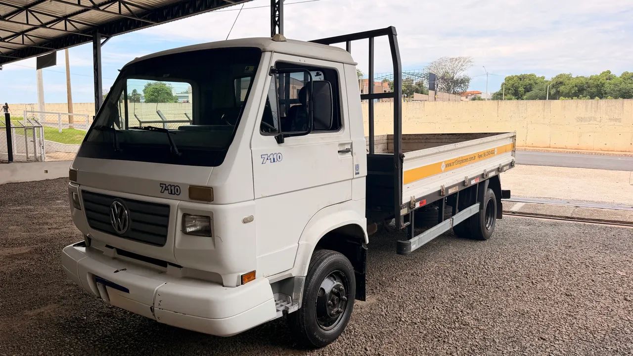 Vw 7110 - Foto 3