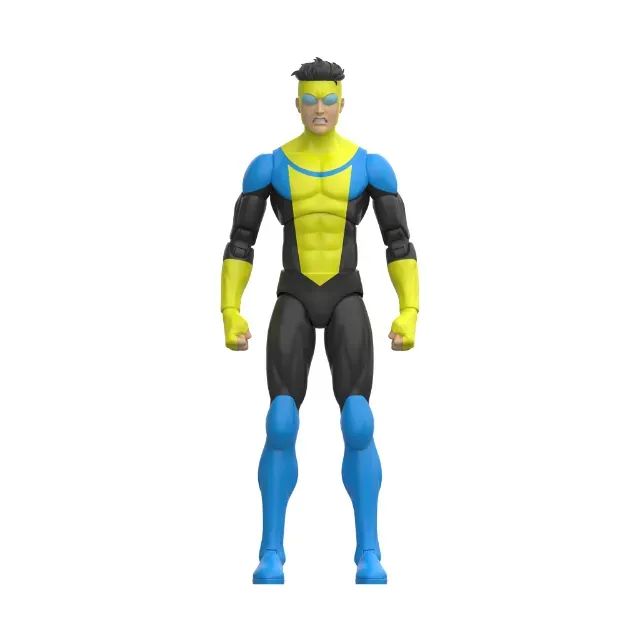 Super 7- Invincible Deluxe Invincible: Invencível Action Figure - Foto 3