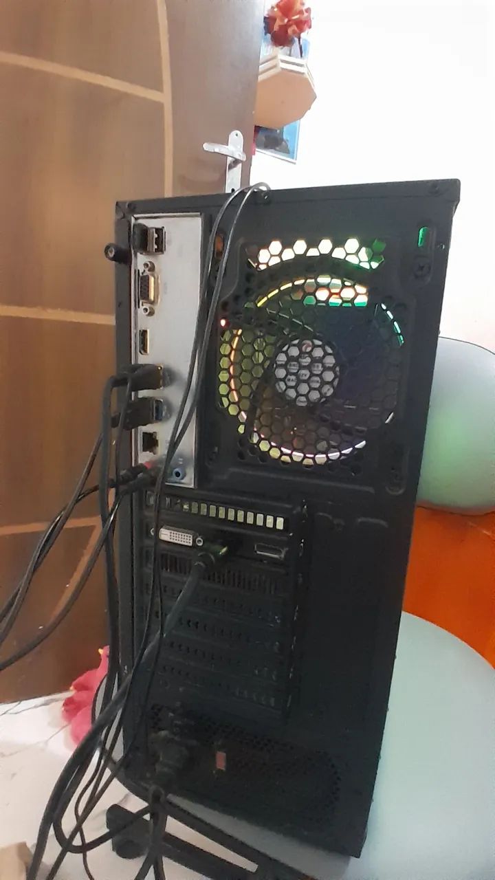 PC gamer  - Foto 4