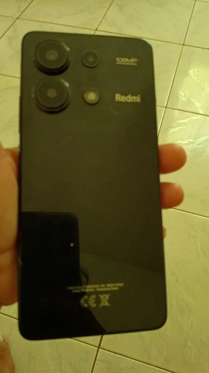 Celular redimir 13  * - Foto 2