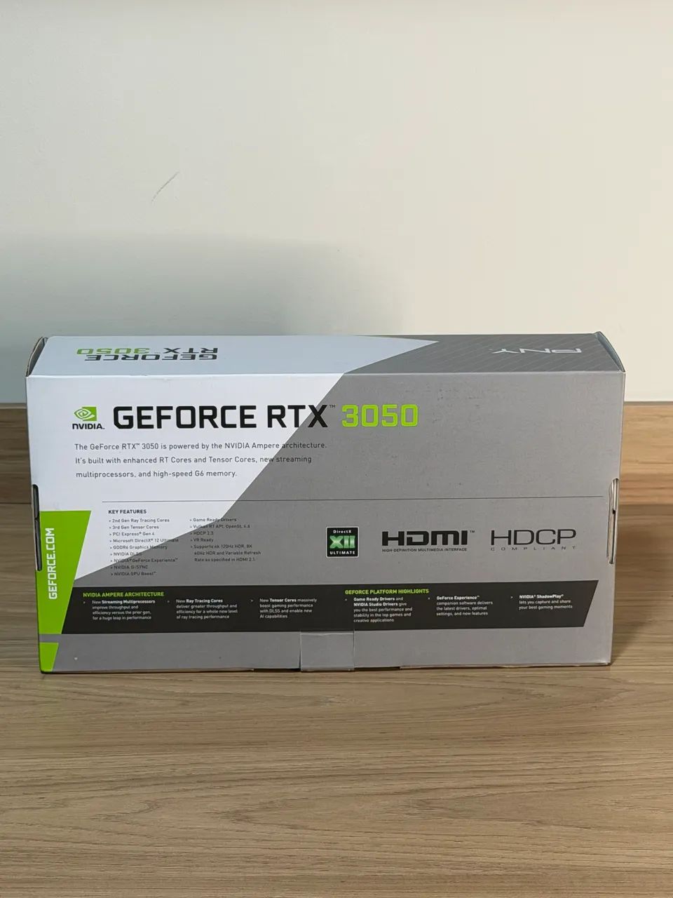 RTX3050 - Foto 2