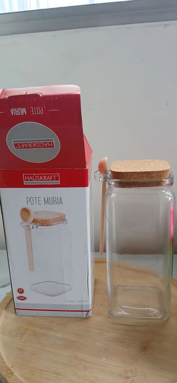 Pote muria  - Foto 2