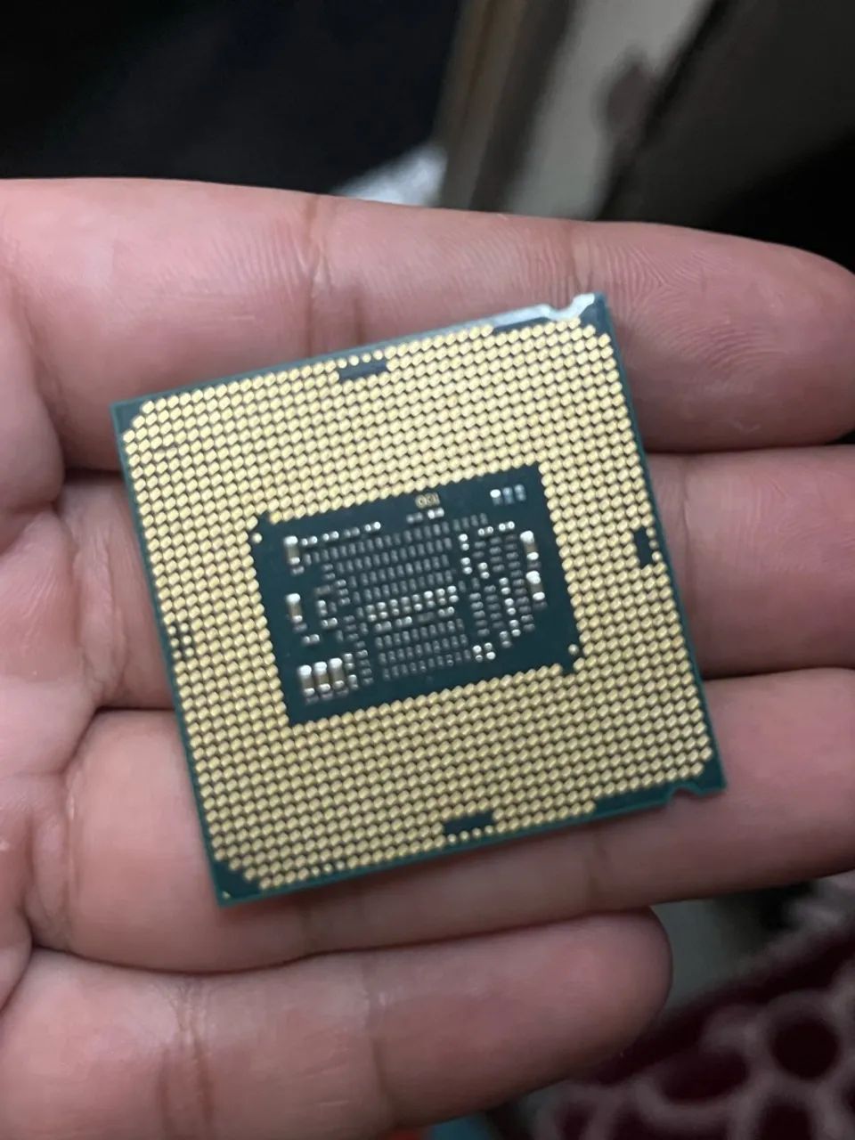 Processador i3 9100F - Foto 2