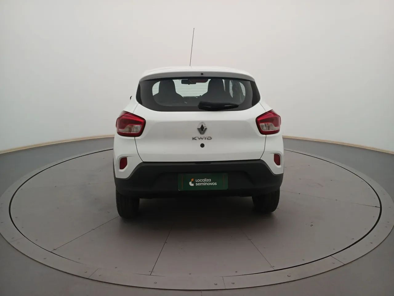 Renault Kwid 1.0 Zen 2026 - Foto 4