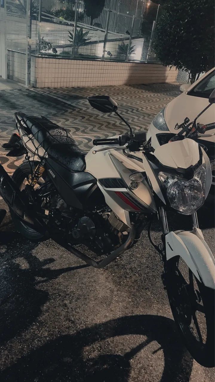 Fazer 150 2019 - Foto 2