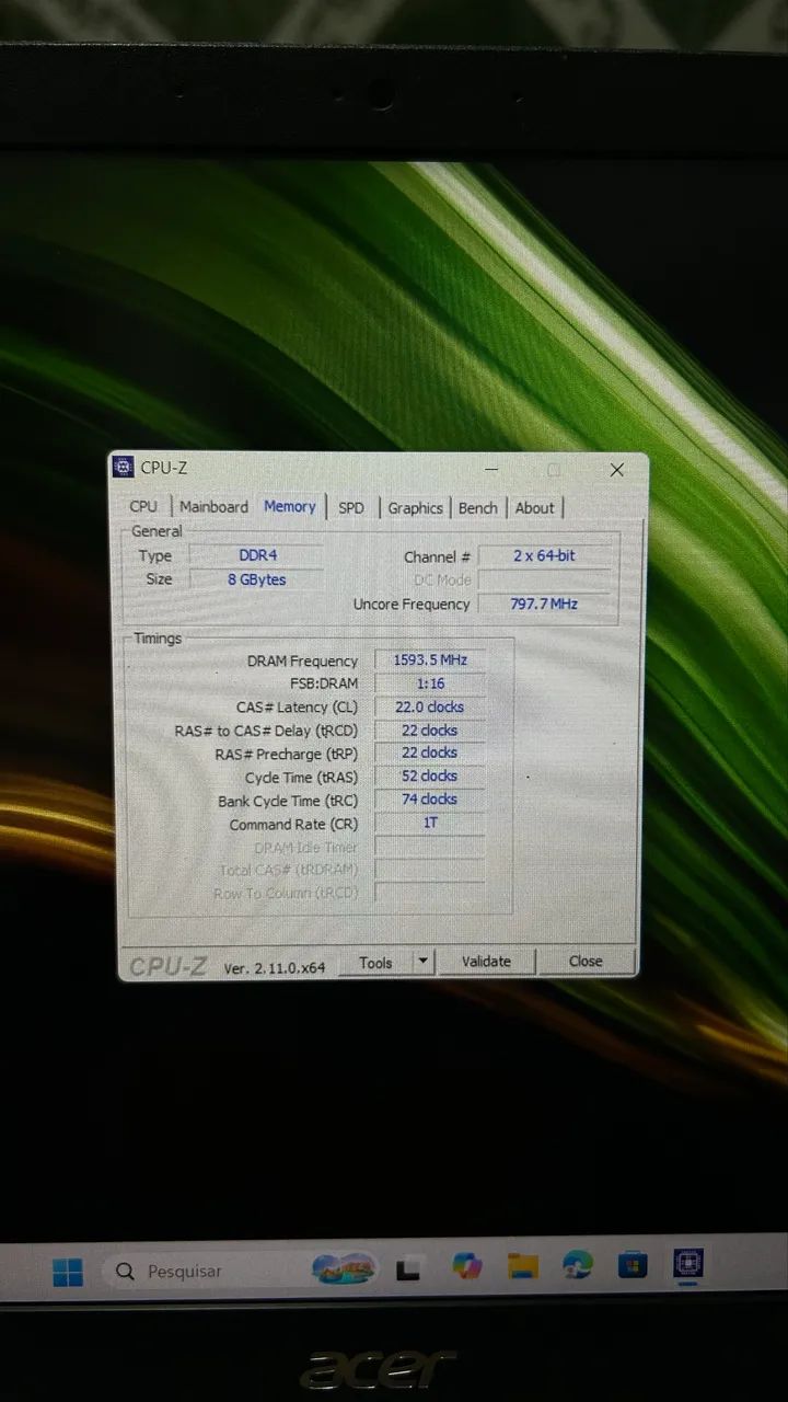 Vende-se Notebook  - Foto 2