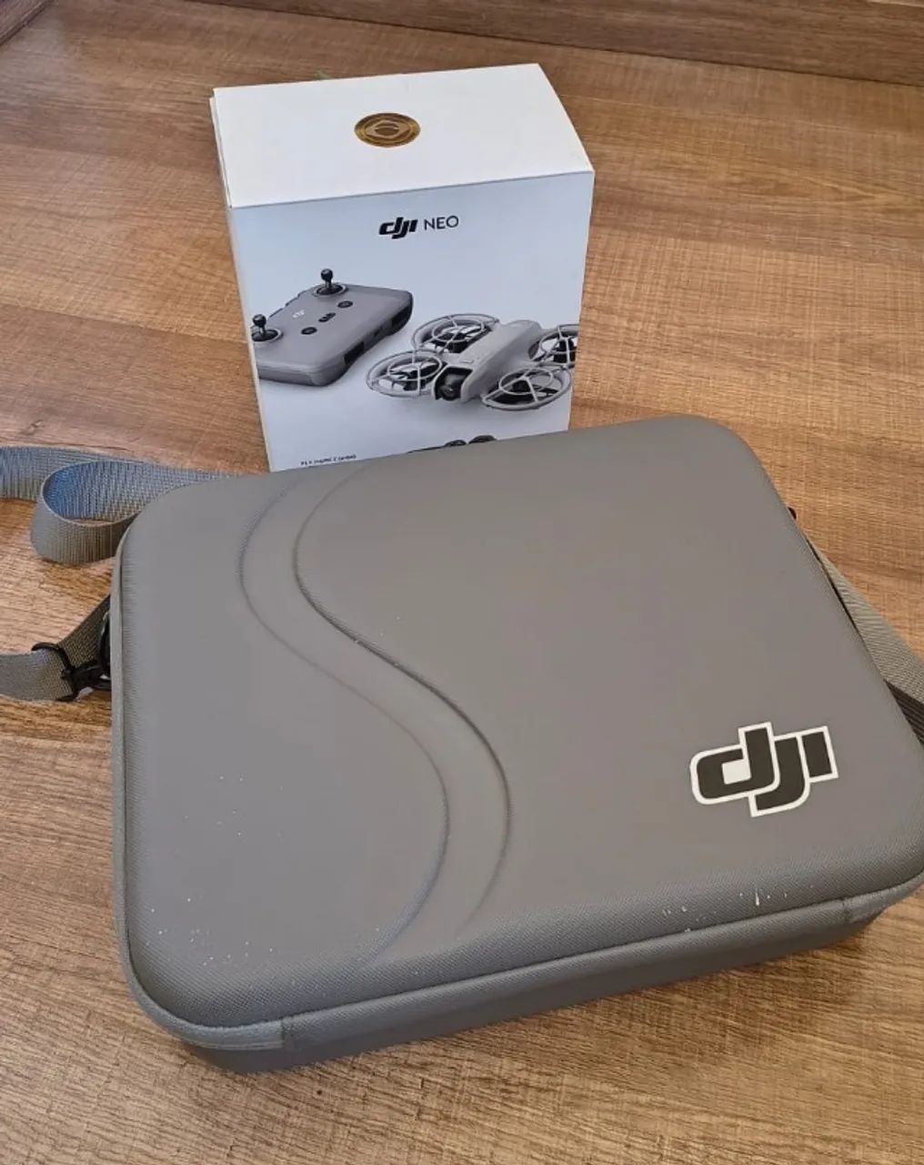 DJI NEO FLY MORE COMBO - Foto 2