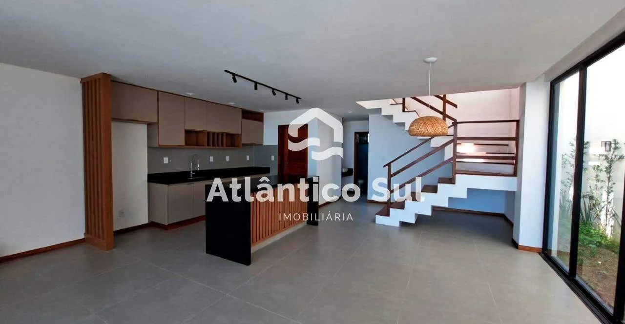 Ilhéus - Casa Duplex com 4 Quartos, sendo 3 suítes - Venda - Aldeia Atlântida - Foto 3
