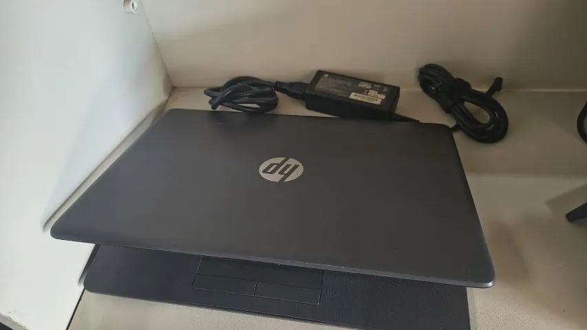 Notebook HP i5 10a gen, 8GB RAM, SSD 256GB - Foto 2
