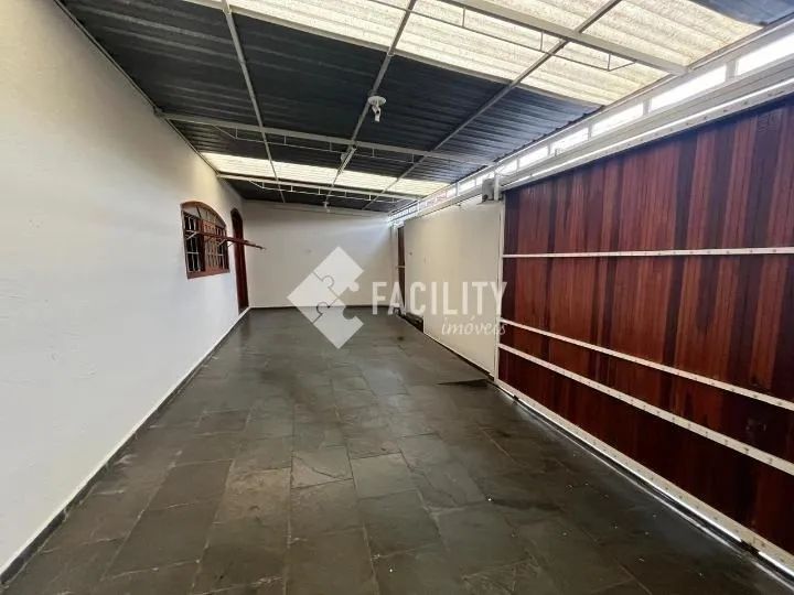casa - Vila Trinta e Um de Março - Campinas - Foto 2