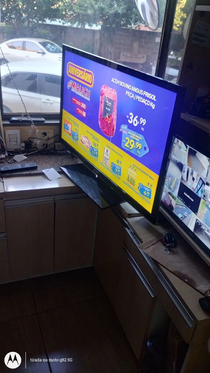 Televisão Sony  - Foto 3