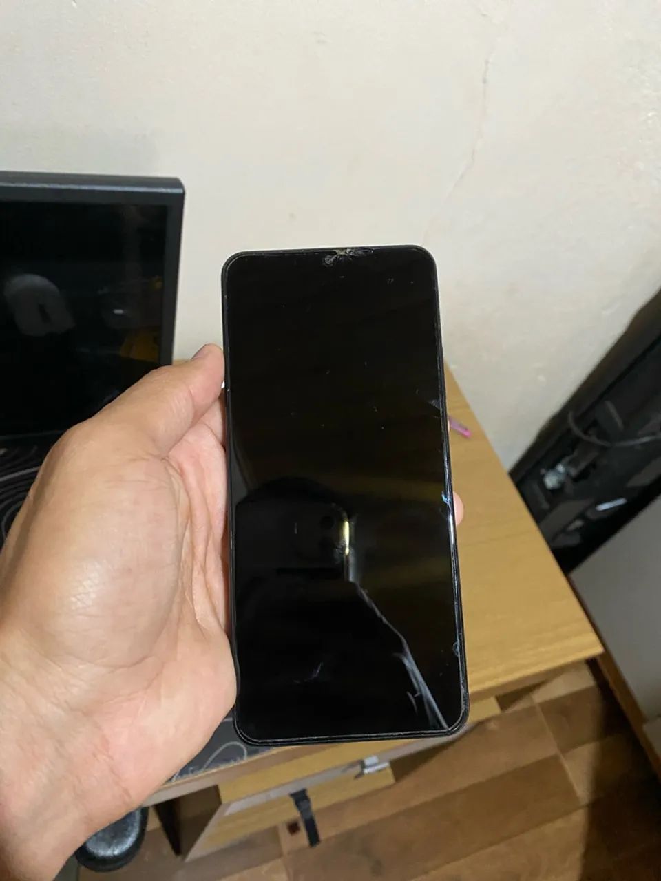 not 50 128gb 4ram excelentes condições  - Foto 3
