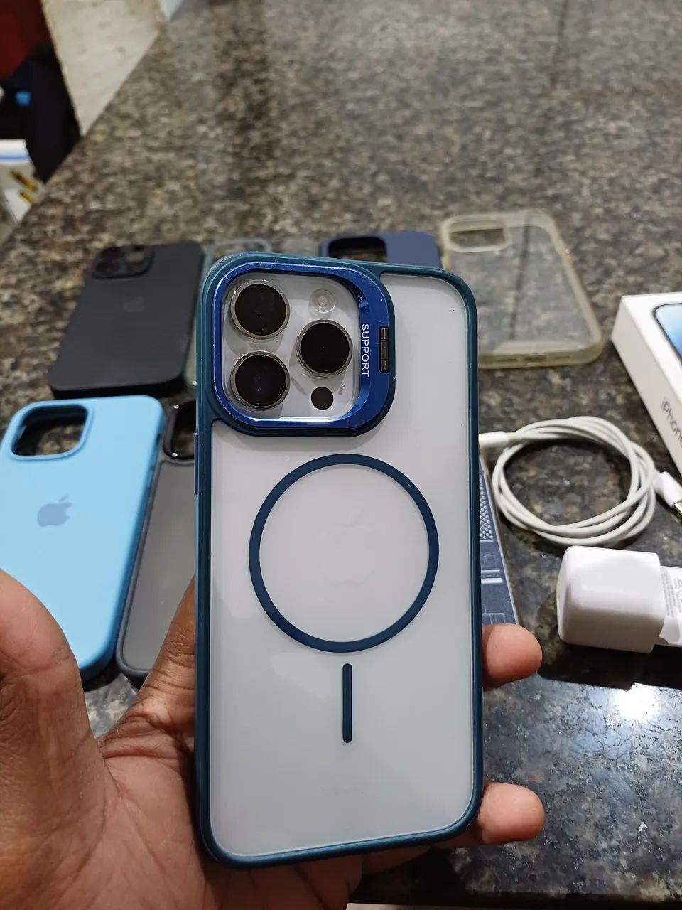 Iphone 14 pro max 128Gb