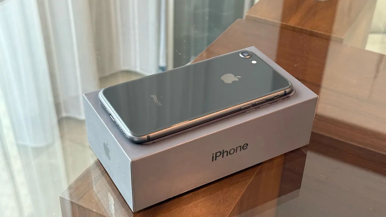 iPhone 8 64GB - Foto 4