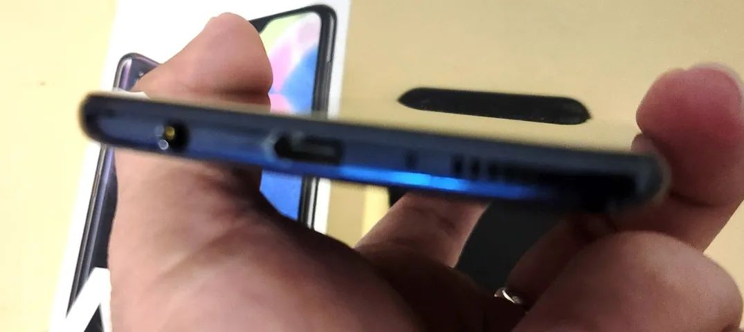 SAMSUNG GALAXY A30S - Foto 4