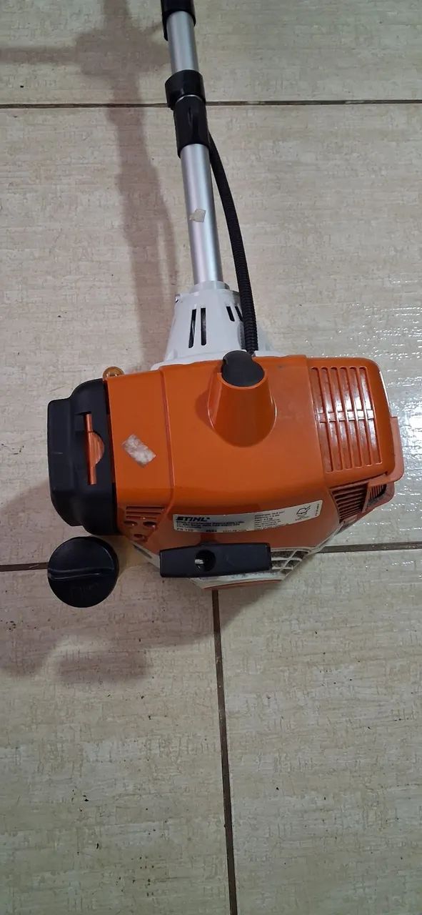 Rocadeira 