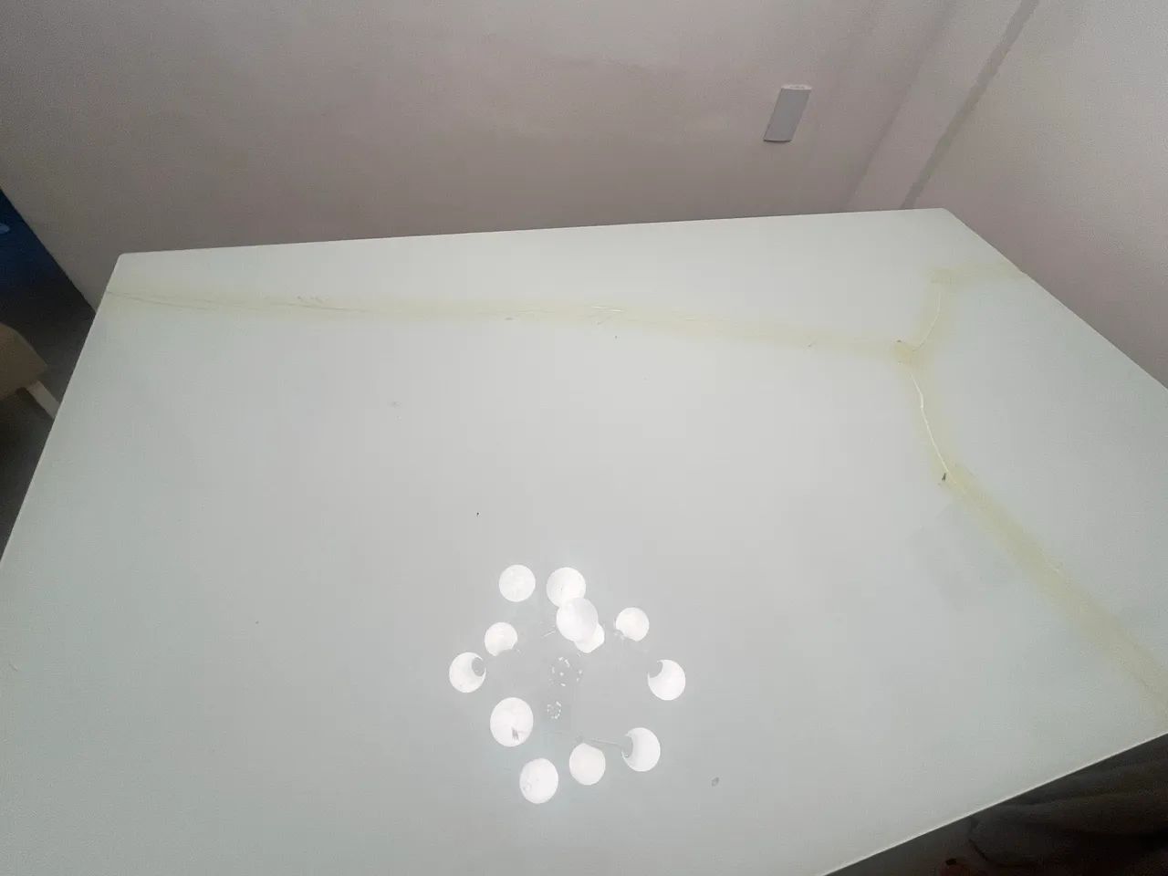 Mesa de Jantar 1,50 x 0,90  - Foto 2