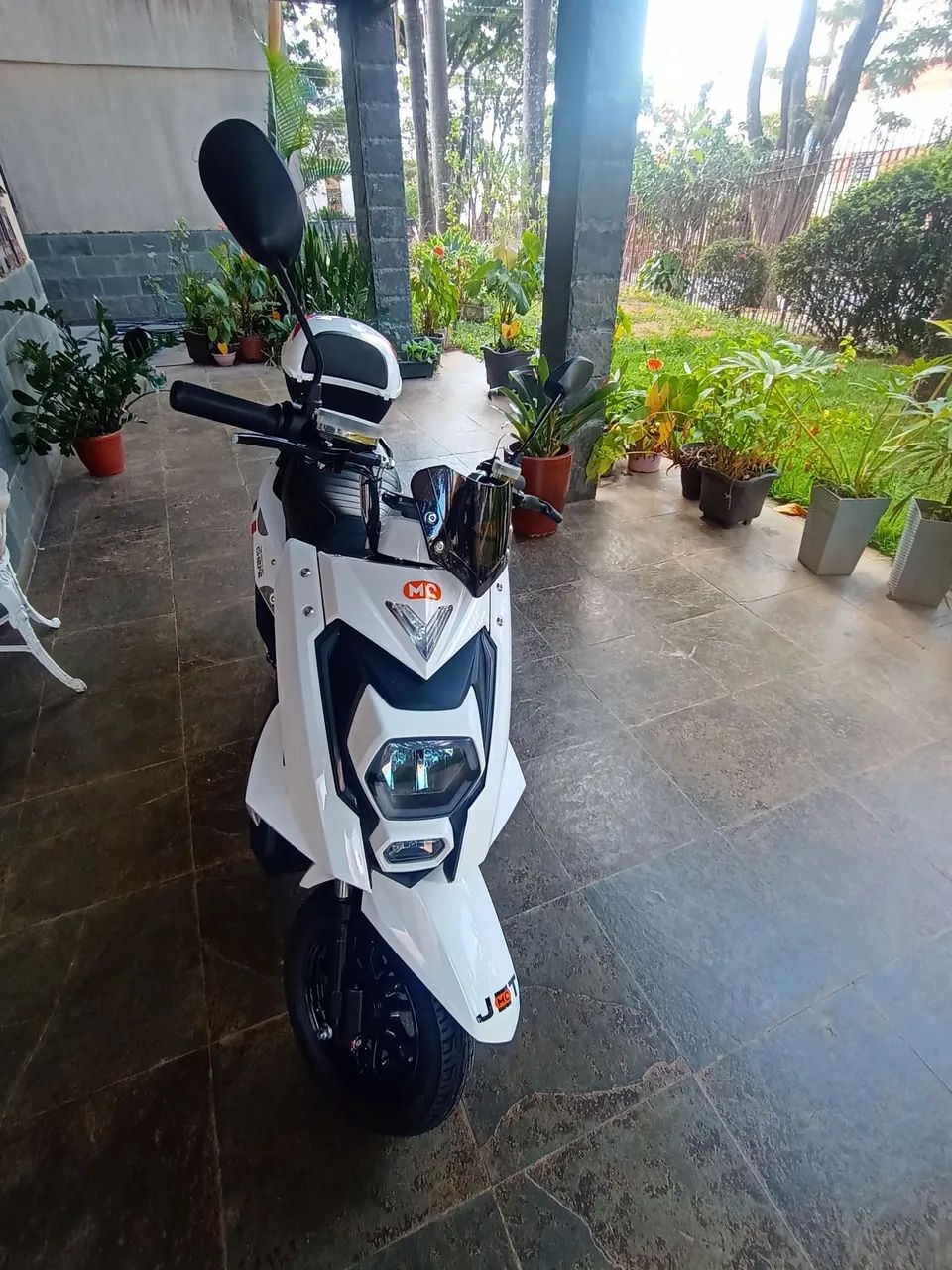 Moto jet 2025 - Foto 3