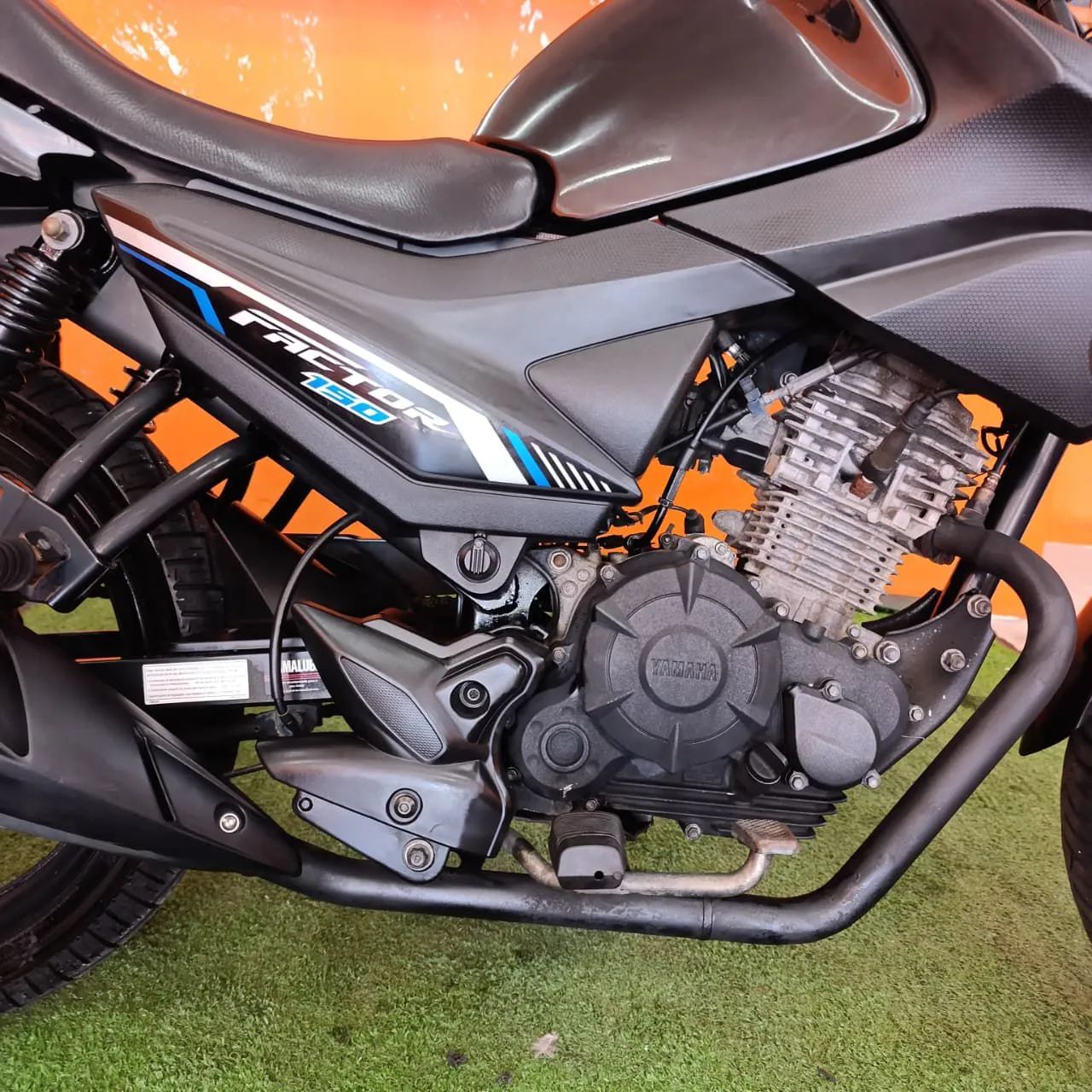 Factor 150cc ED 2022 - Foto 3