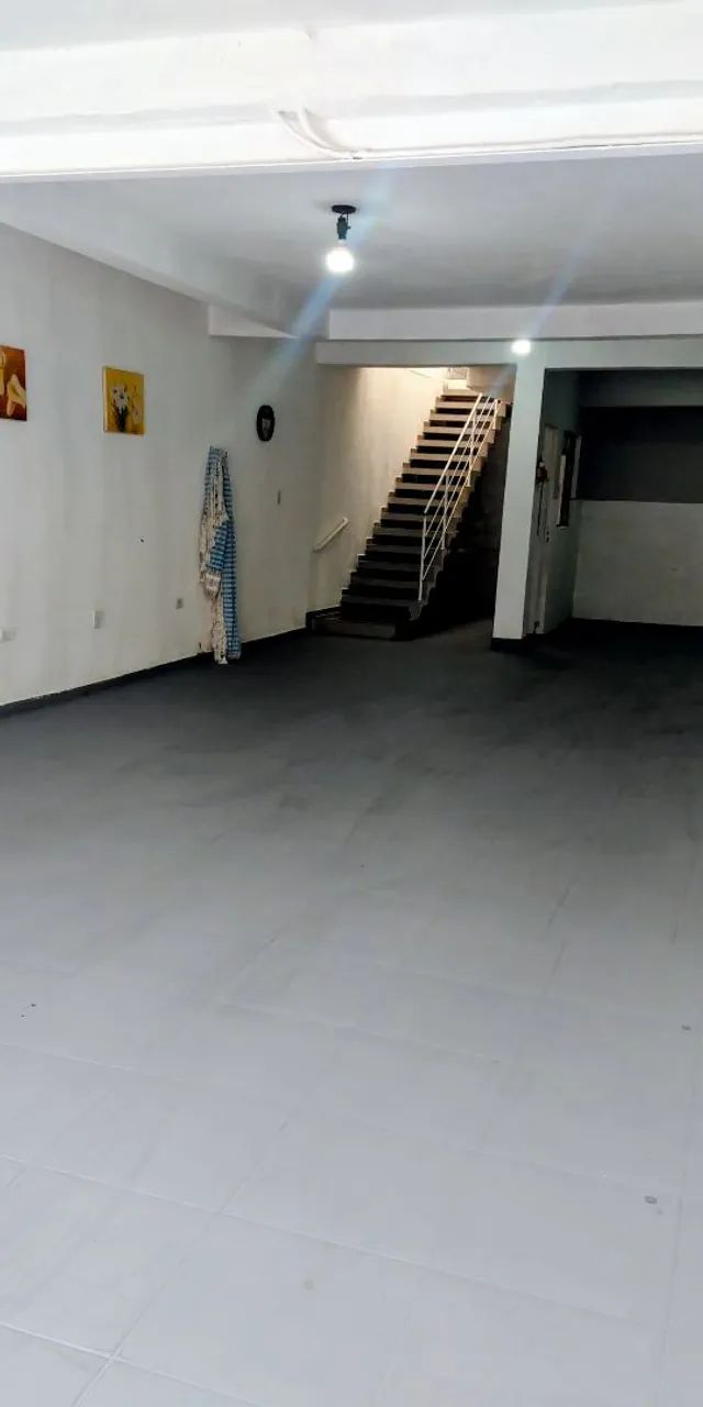 Foto - Santo André - Jardim Marek