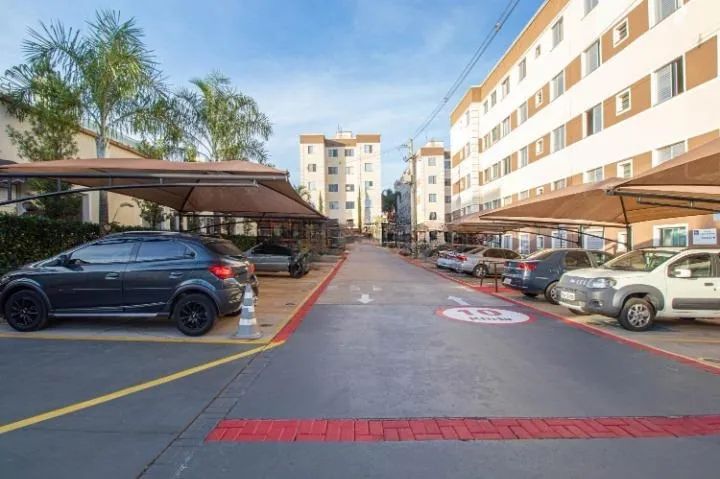 apartamento - Loteamento Parque São Martinho - Campinas - Foto 5