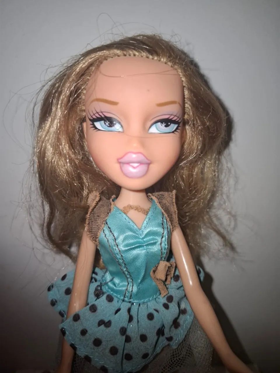 BONECA BRAZ LOIRA - Foto 2
