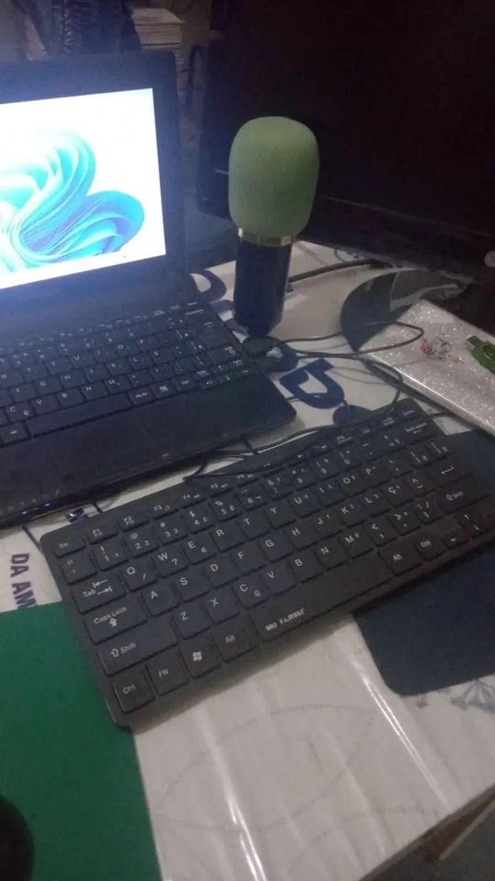 Netbook Samsung - Foto 2
