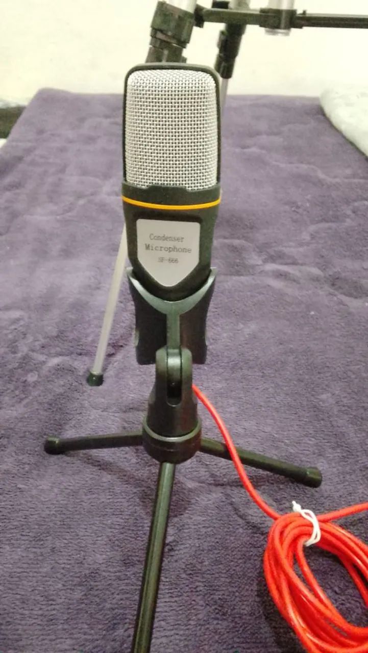 Kit Youtuber  - Foto 4