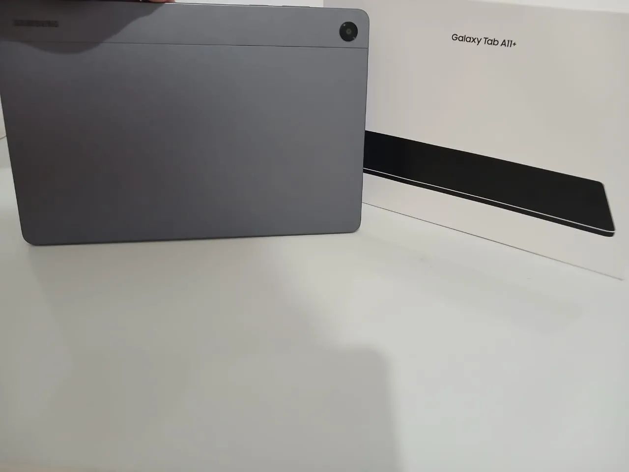 Samsung Galaxy Tab A11+ | 128GB | 6GB RAM | Impecável! Chamem no chat 