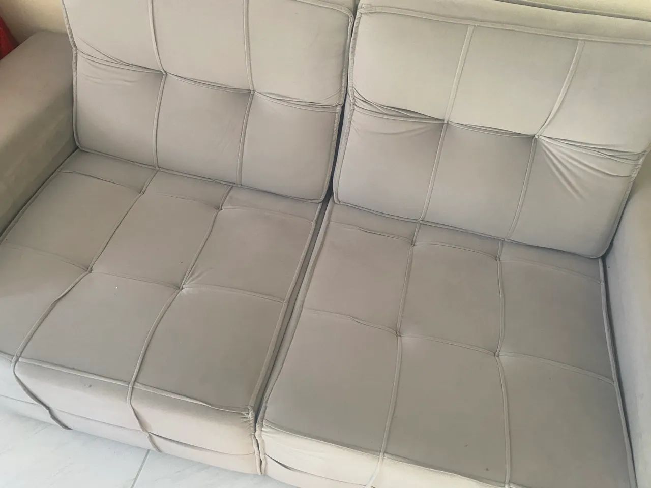 Sofá cama 