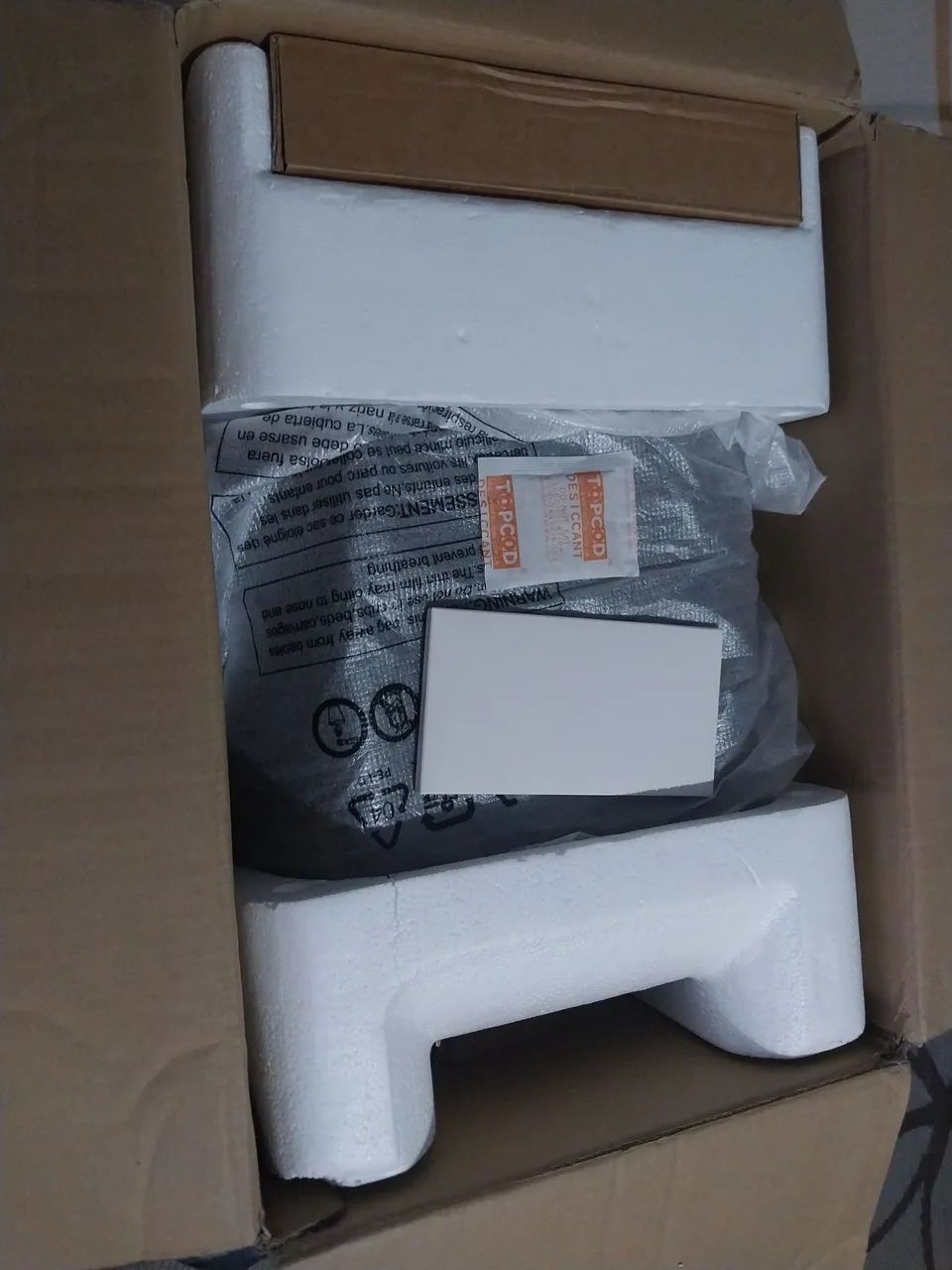 Vendo Caixa JBL Partybox Encore Essencial nova - Foto 4