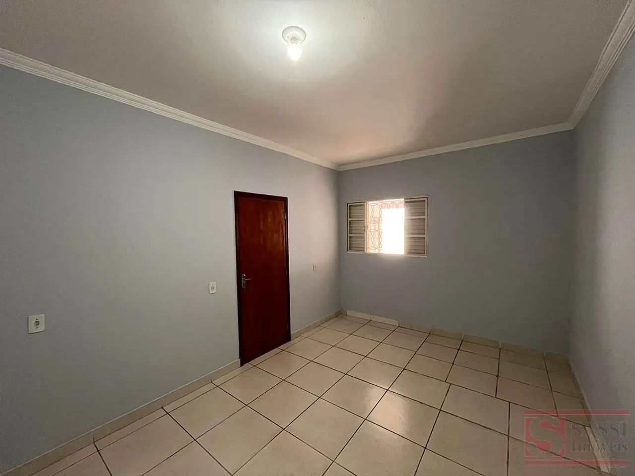 Casa para alugar 2 quartos em JARDIM GRAMINHA - Foto 3
