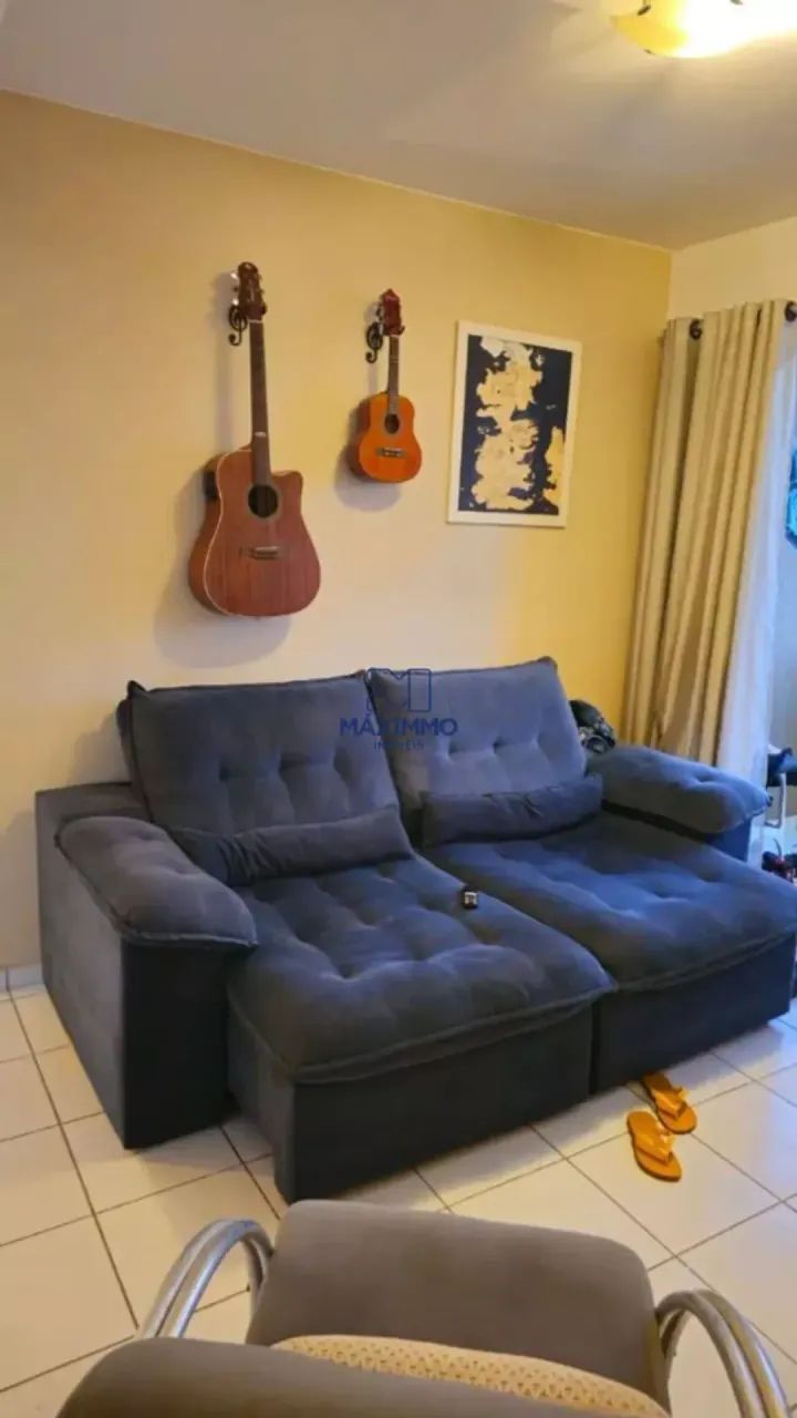 Apartamento 2 quartos em Pitimbu - Natal - RN - Foto 4