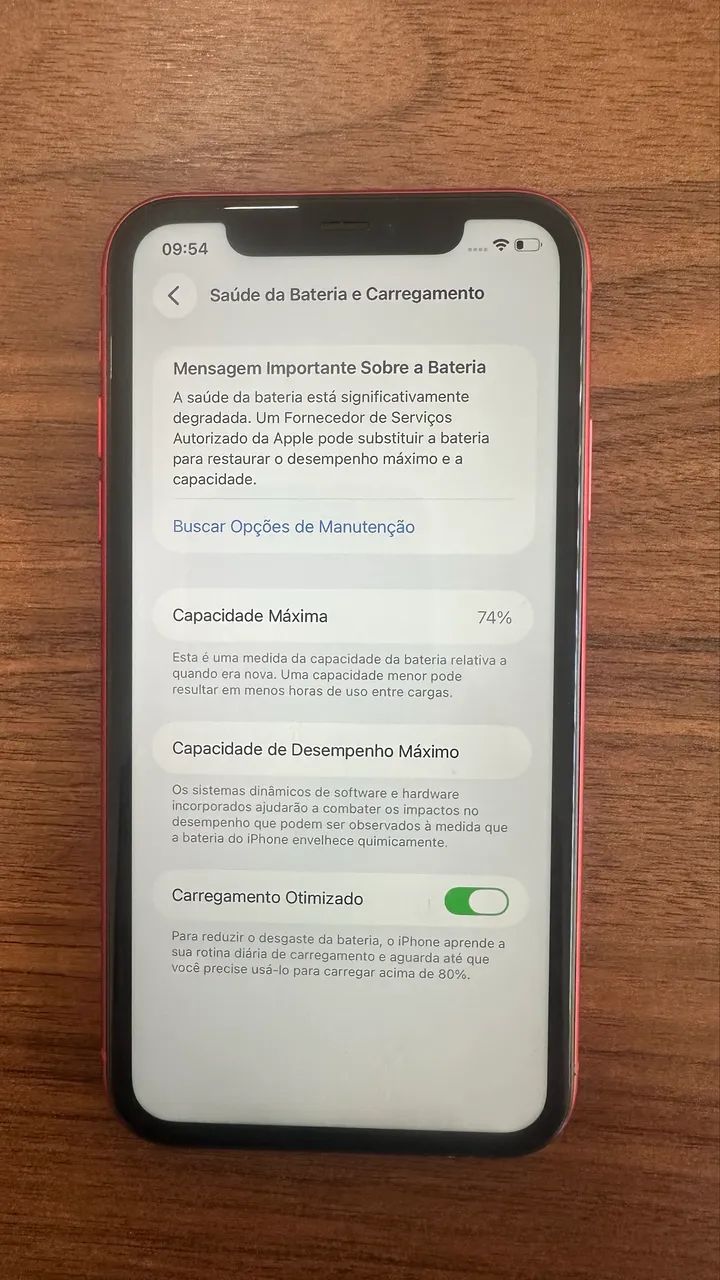 iPhone 11 - Foto 3