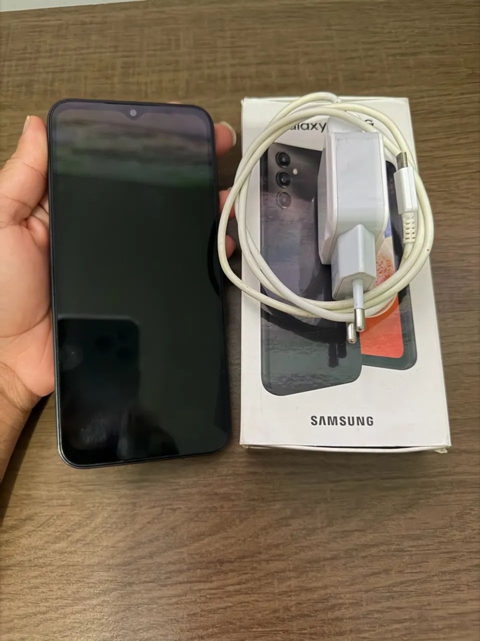 Samsung A14 - Foto 2